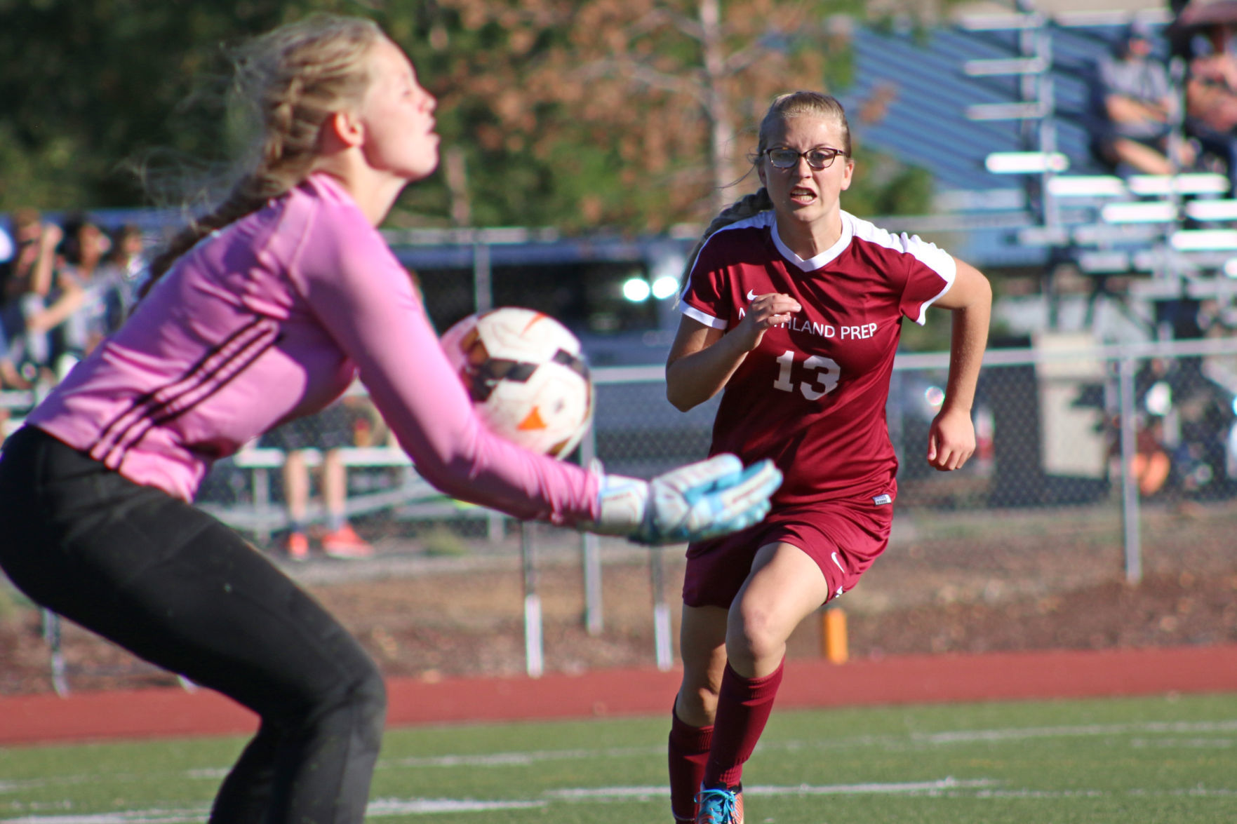 NPA Soccer